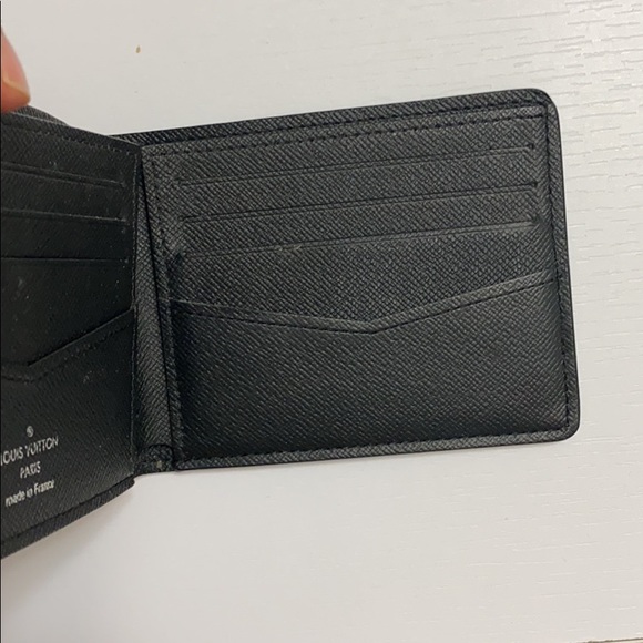 Louis Vuitton men’s wallet - Picture 3 of 4